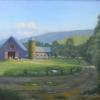 Vermont Farm 24x30