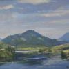 Missouri River Montana 16x20