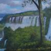 11X14
Iguazu Falls Argentina sold