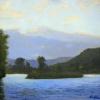 West Branch Morning
8X10