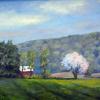 Spring Pink
16X20
