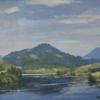 Missouri River, Montana
16X20