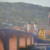 Bridge to Heidelberg Germany
16X20