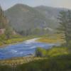 Montana Valley
20X24