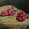 Pink as a Peony
11X14