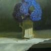 Hydrangea Blue
20X24