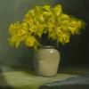 Spring Yellow
11X14