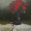 Roses 20x24