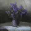 Spring Lilacs 20x24